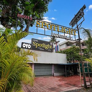 Hotel O Spotlight